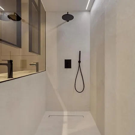 아파트 16 - Design Luxury In Downtown *